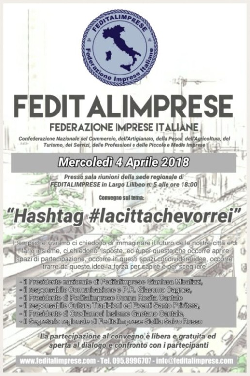 FEDITALIMPRESE