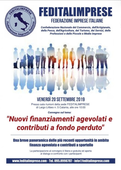 FEDITALIMPRESE