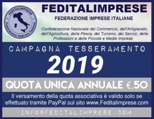 FEDITALIMPRESE