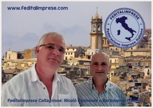 FEDITALIMPRESE