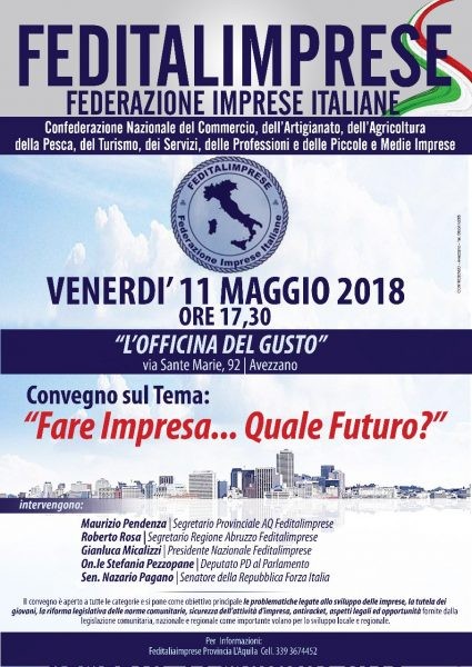 FEDITALIMPRESE