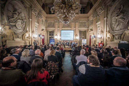 FEDITALIMPRESE convegno PIEMONTE