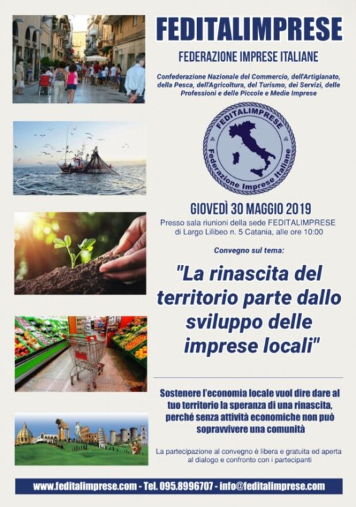 FEDITALIMPRESE nazionale