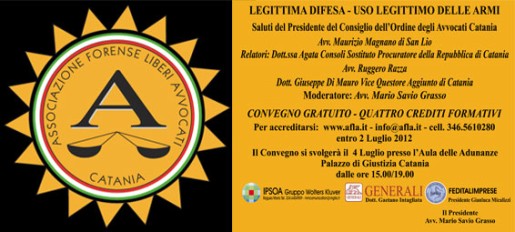 Convegno feditalimprese e Afla