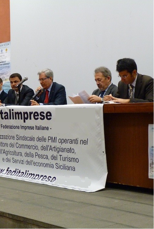 Convegno feditalimprese crisi d'impresa